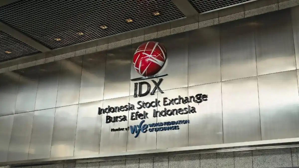 Status Klasifikasi Pasar Indonesia Masih Dikonsultasikan, BEI Perkuat Koordinasi