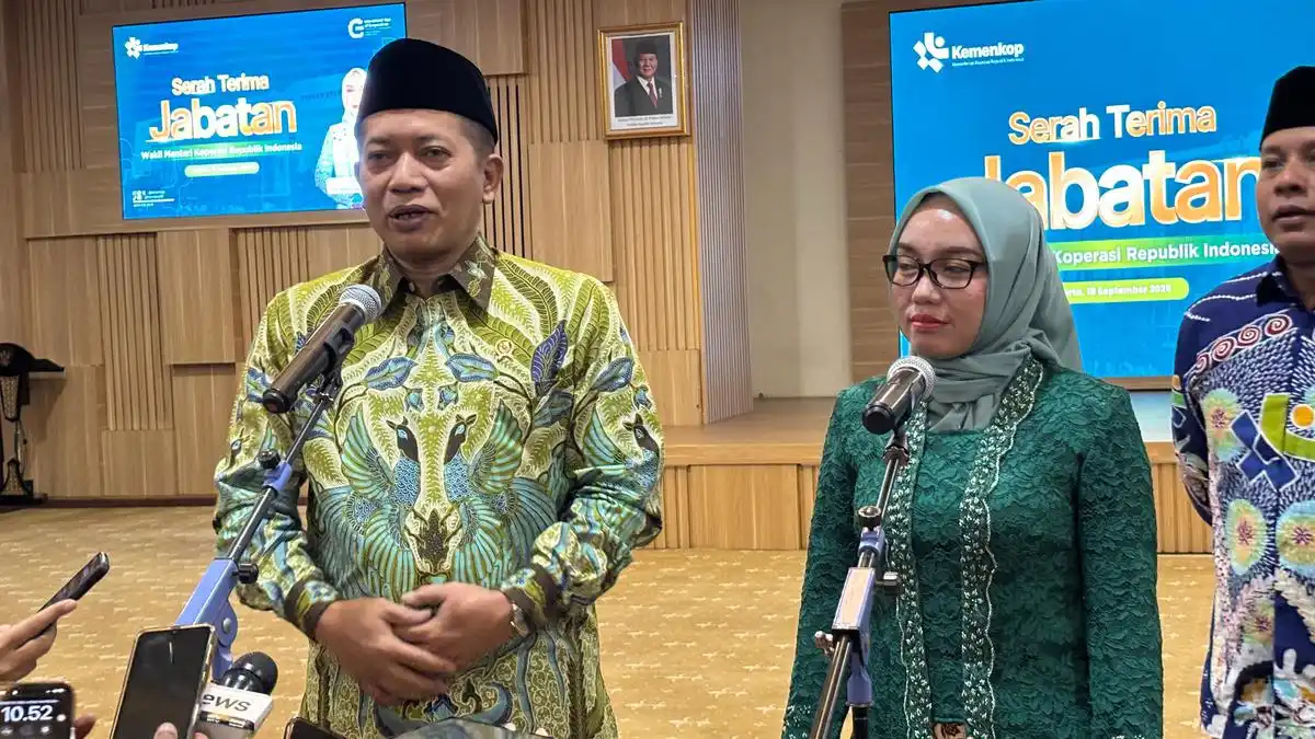 Gaji ASN Lewat Kopdes Merah Putih: Usulan Masih Dikaji, Belum Menjadi Kebijakan
