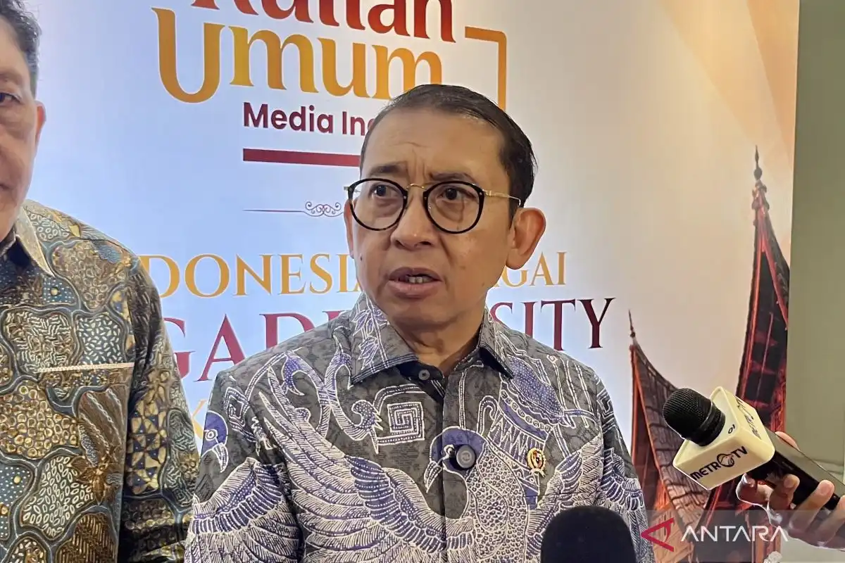 Penetapan Cagar Budaya Nasional Melonjak, Pendataan Warisan Budaya Diperkuat