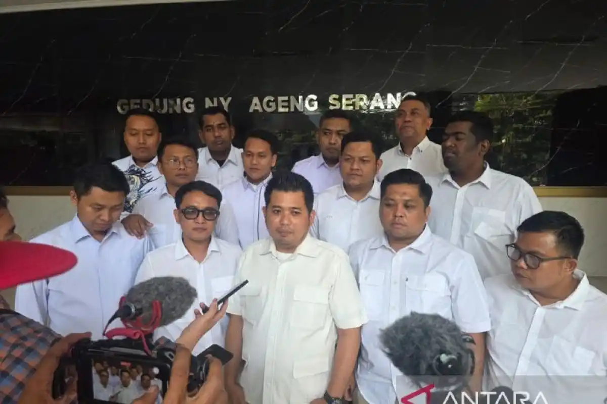 Pemira Nyatakan Dukungan bagi Pemerintahan Prabowo dan Astacita