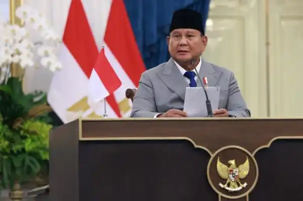 Istana Sampaikan Apresiasi atas Doa untuk Prabowo di Hari Ulang Tahun ke-75