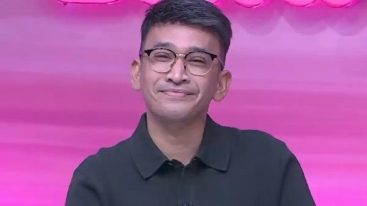 Ruben Onsu Tetap Syuting saat Laporan Dugaan Pencabulan Diproses
