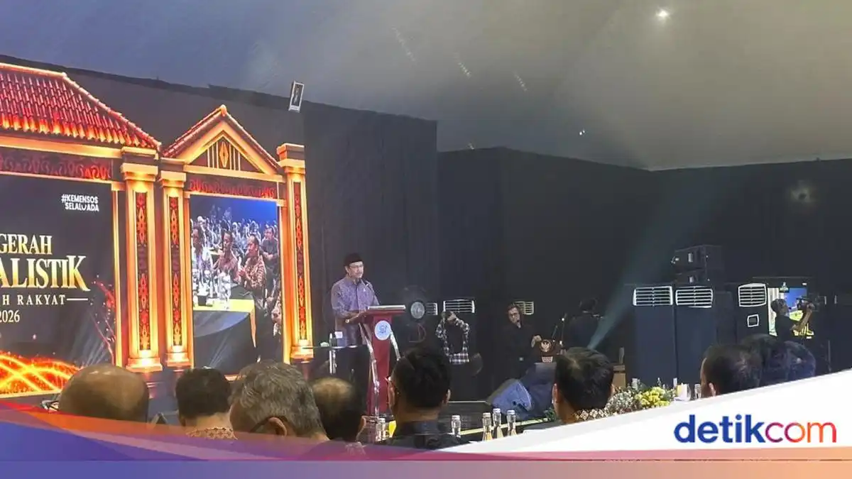 Gus Ipul Dorong Pers Mengkritisi Kekeliruan Pemerintah