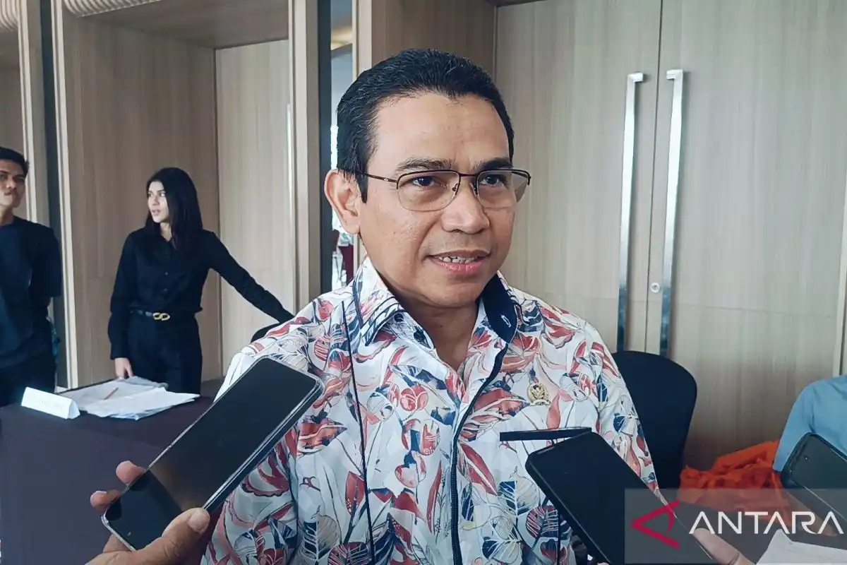 Panja RUU Kawasan Industri Dorong Kewajiban Pembinaan UMKM oleh Perusahaan