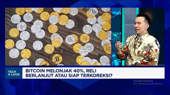 Pasar Kripto Indonesia Menguat, Apa yang Perlu Dicermati Investor?