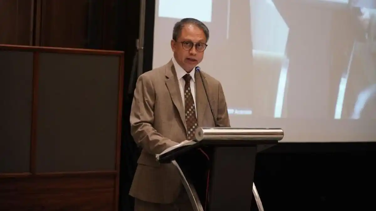 Indonesia Mematangkan Langkah Menuju Aksesi CPTPP