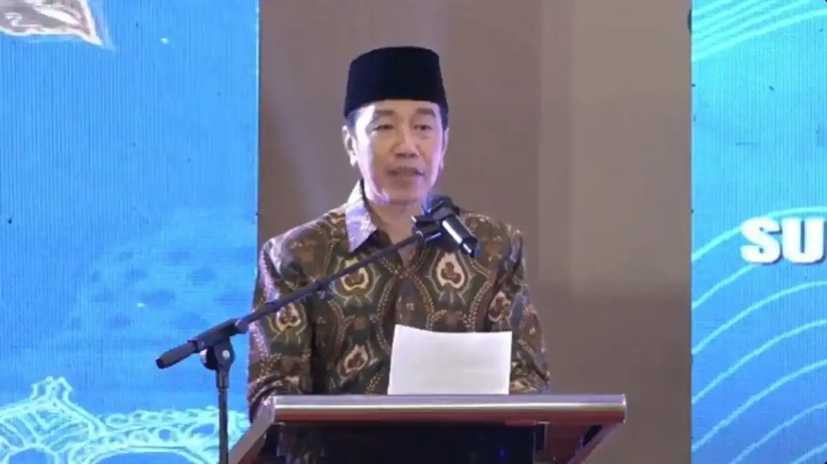 Polemik Operasi Politik dan Isu Ijazah Gibran: Respons PDIP atas Pernyataan Jokowi