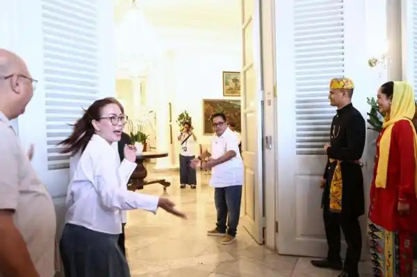 Namu Balai Kota: Mengenal Pusat Pemerintahan Jakarta dari Dekat