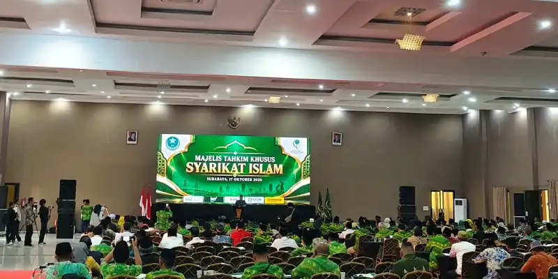 Dakwah Ekonomi dan Jalan Syarikat Islam Menuju Kemerdekaan Sejati