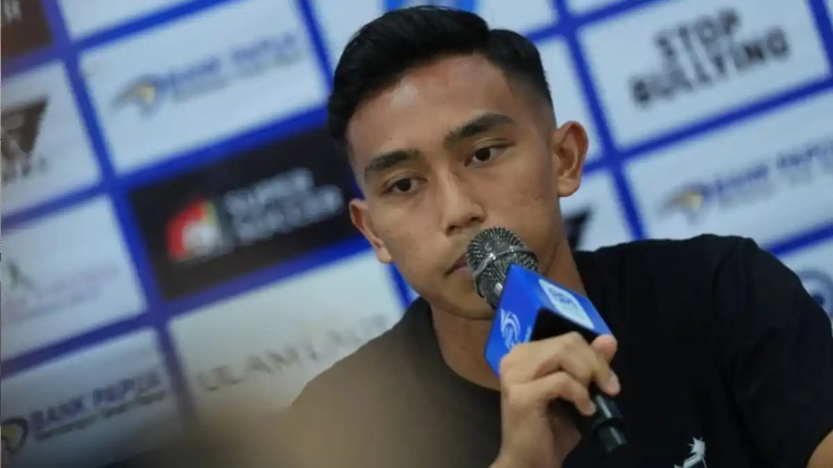 Persija Gagal Maksimalkan Peluang, Persita Amankan Kemenangan 3-2