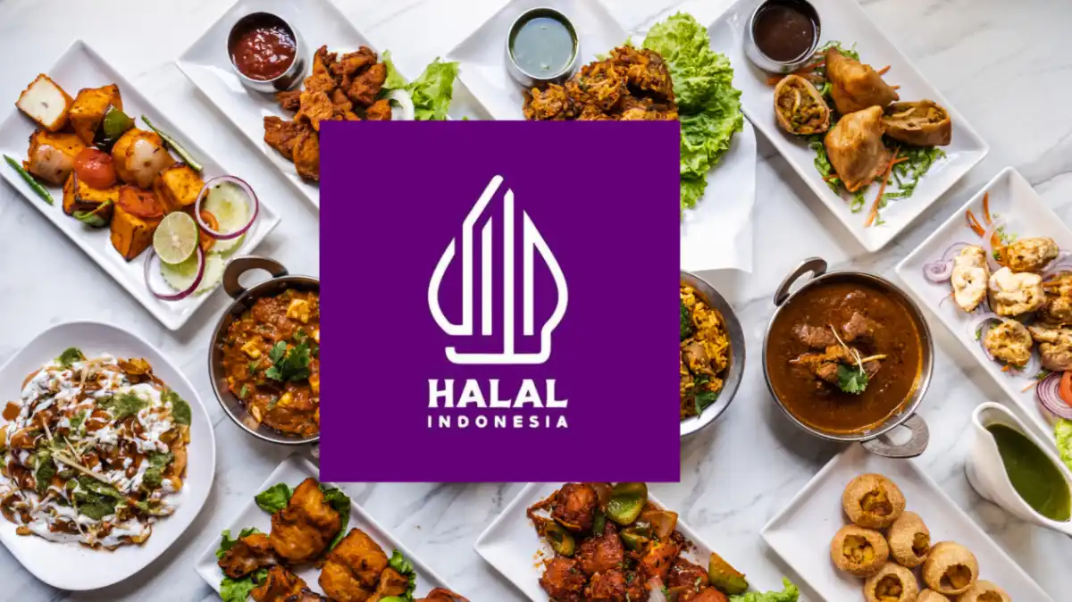 Batas Sertifikasi Halal Bergeser ke 2028, Ini Sektor yang Masuk Penyesuaian