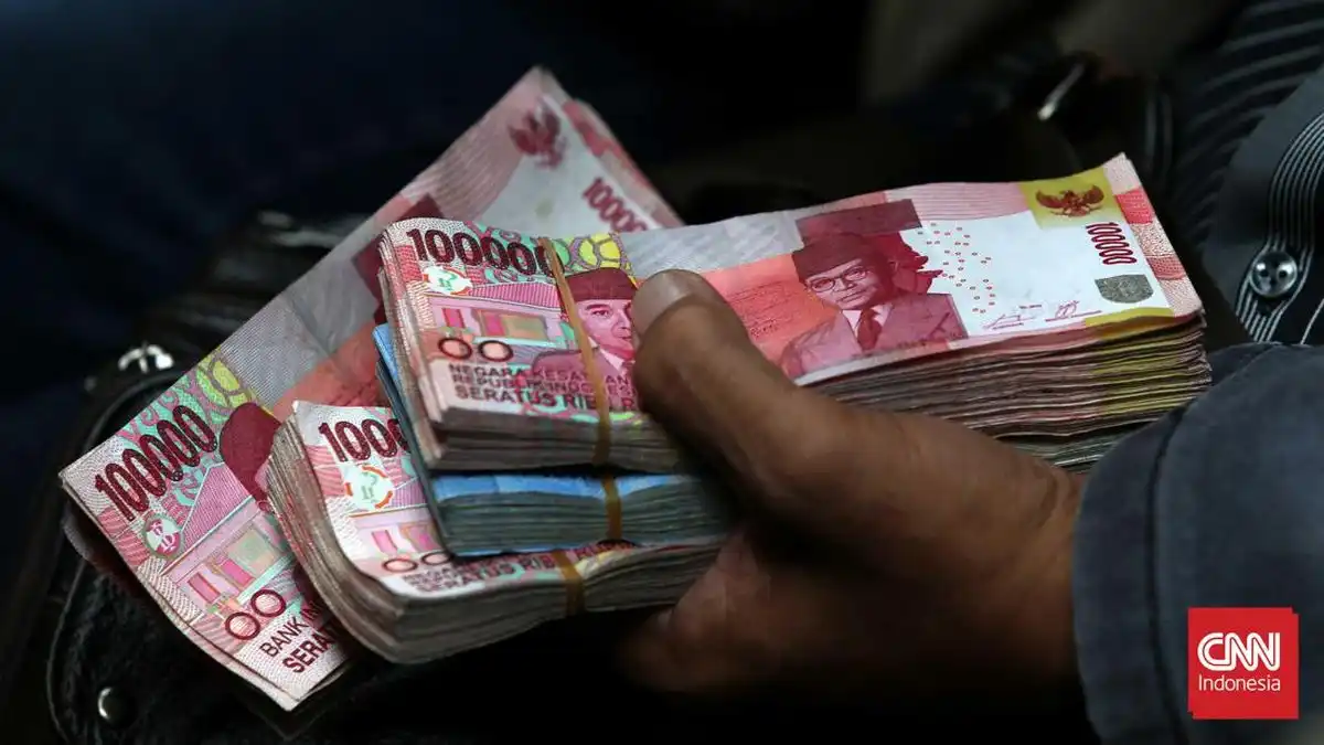 Gaji PNS Lewat Kopdes Merah Putih: Target Tahun Ini dan Mekanisme yang Belum Terperinci