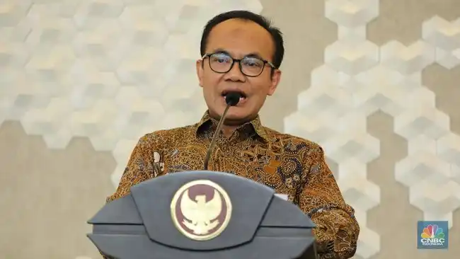 Pemerintah Beri Tambahan Waktu Sertifikasi Halal hingga Oktober 2028