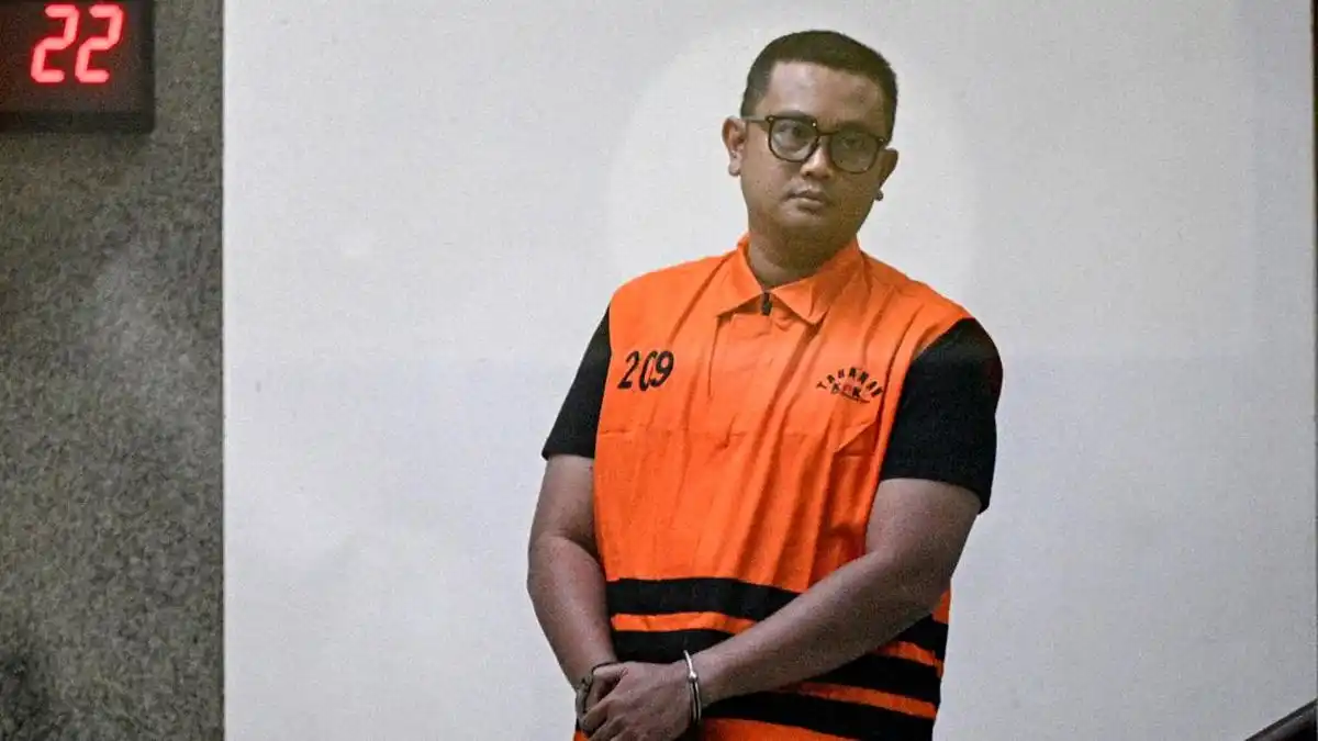 Lima Klaster Dugaan Korupsi yang Menjerat Bupati Klaten