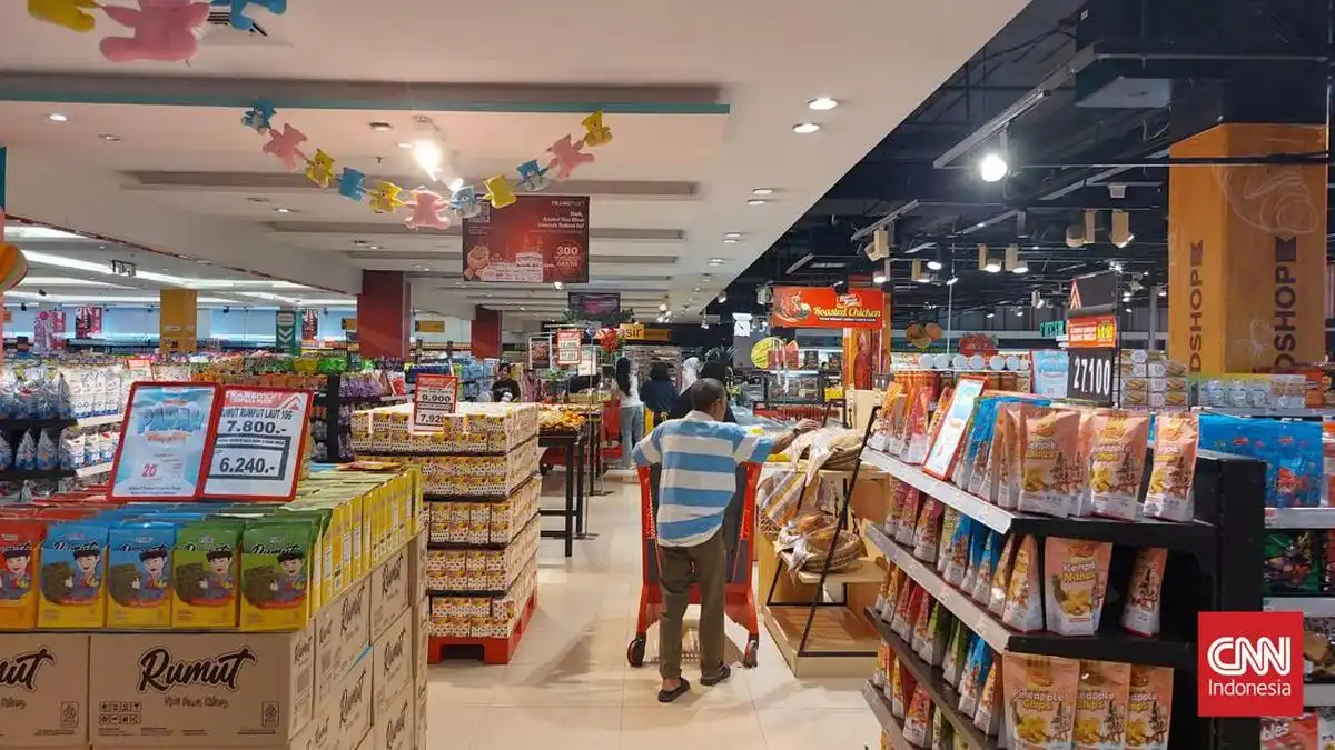 Panduan Memahami Promo Transmart Full Day Sale: Diskon, Produk, dan Syarat Belanja
