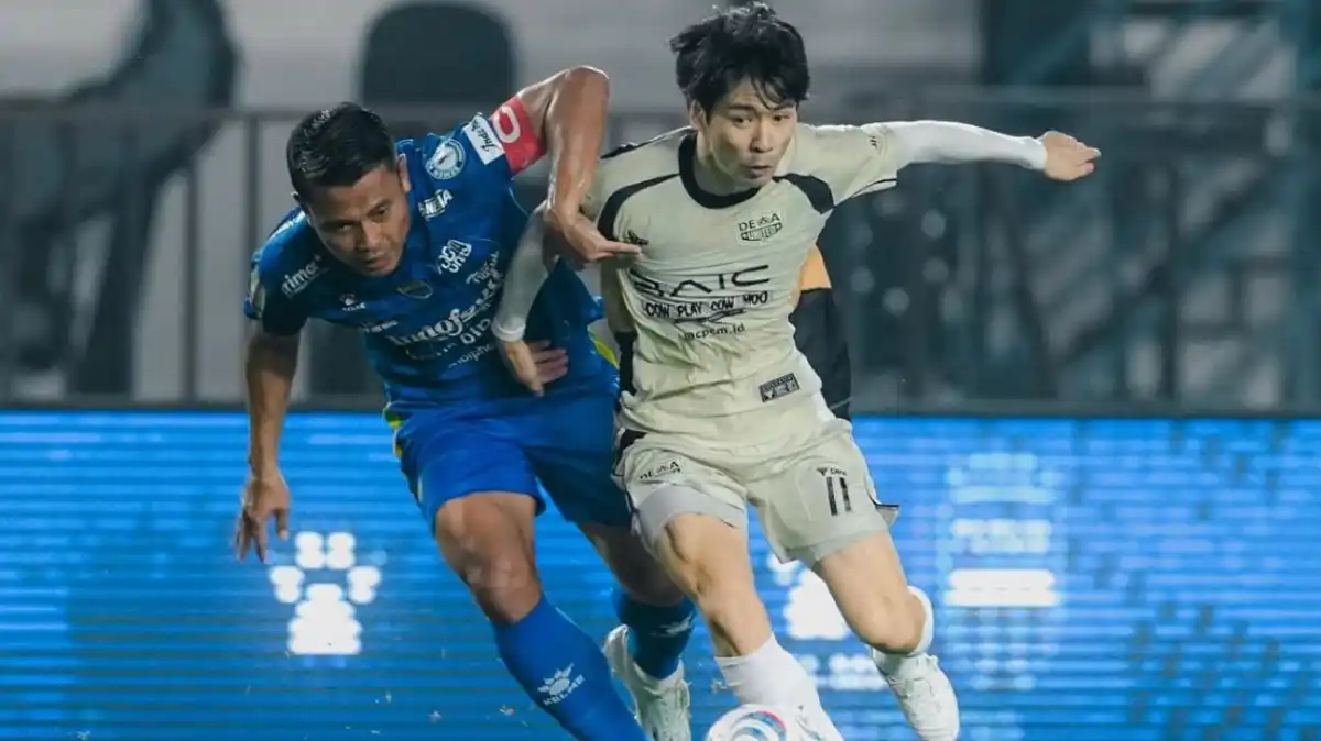 Naturalisasi Taisei Marukawa: Dua Tahap Tersisa, Peluang ke Timnas Masih Terbuka