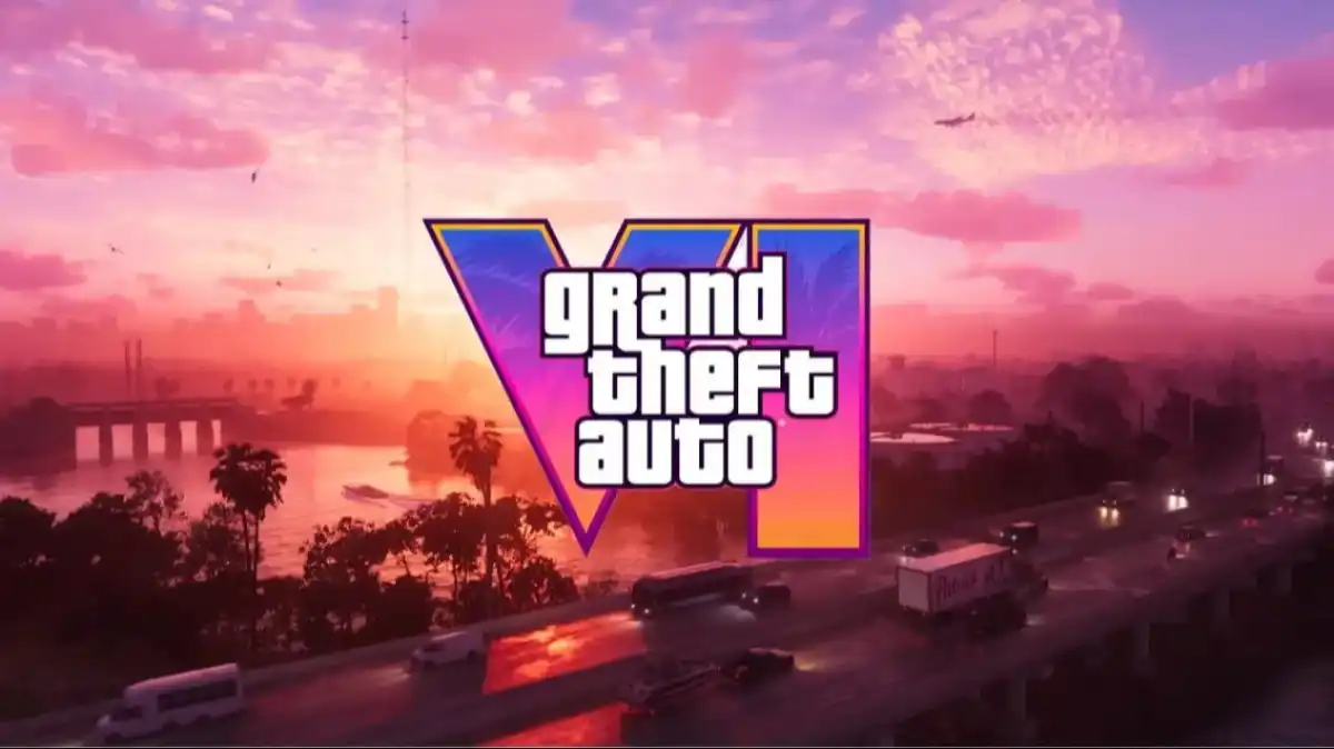 Trailer GTA 6 Soroti Ikatan Jason dan Lucia di Tengah Konspirasi Leonida