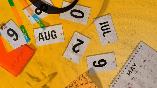 Pemerintah Tetapkan Kalender Libur 2027, Ada 18 Hari Nasional dan Cuti Bersama