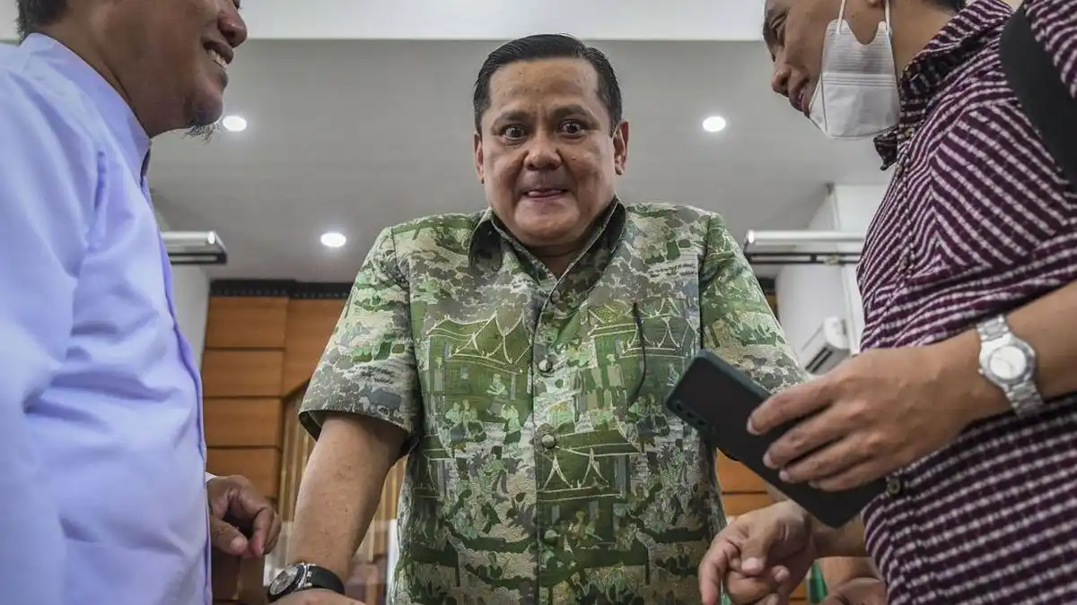 Napoleon Bonaparte Wafat, Rekam Jejak dan Perkara Hukumnya Kembali Disorot