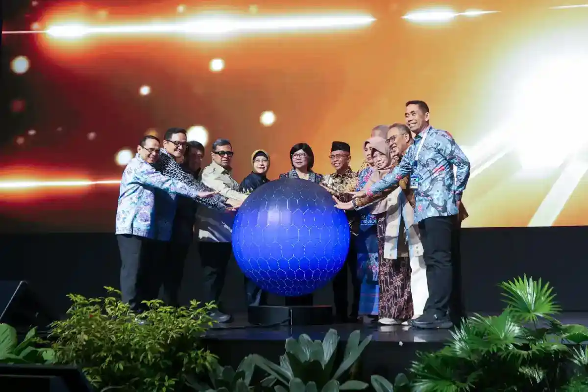 Tiga Inisiatif BI di ISEF 2026 untuk Memperkuat Ekosistem Keuangan Syariah