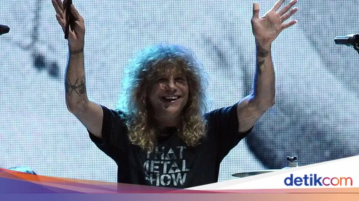 Sembilan Gitaris Rock Indonesia Siap Tampil Sebelum Guns N’ Roses di Jakarta