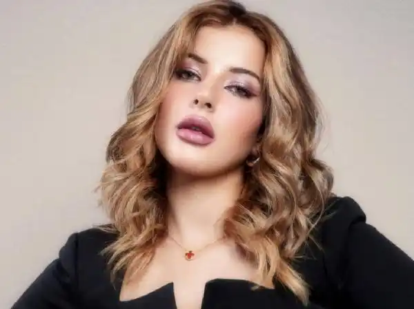Tasya Farasya Curigai Jangkauan Instagram Menurun Usai Membahas Karhutla