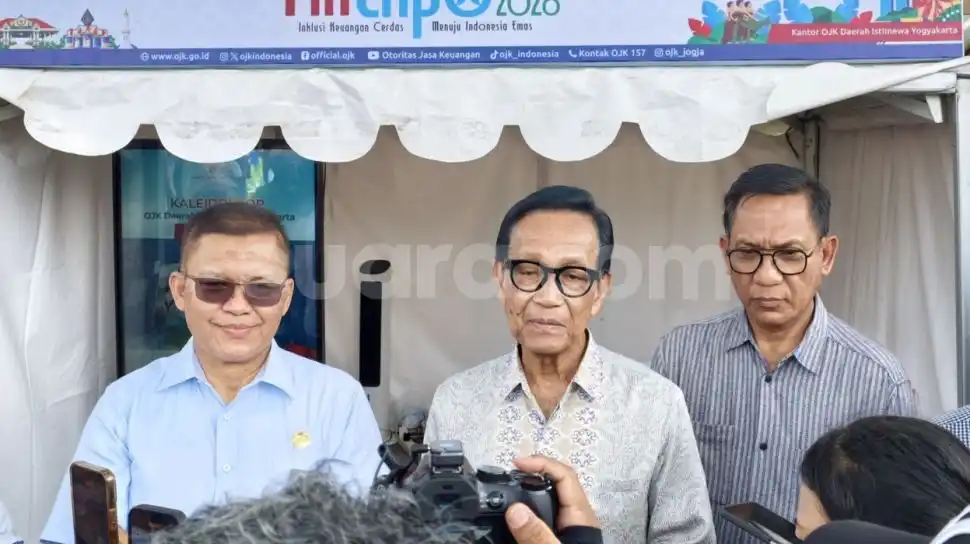 Sultan HB X Minta Kejelasan Rencana Gaji ASN melalui Kopdes Merah Putih