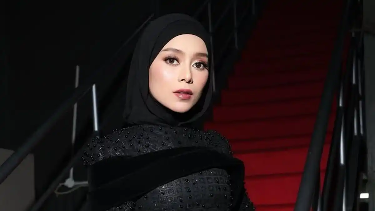 Klaim Giveaway Tebak Kata atas Nama Lesti Kejora Dipastikan Hoaks