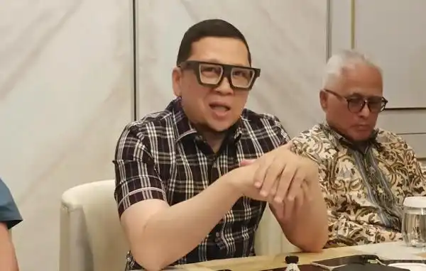 Doli Kurnia Dorong Komisi II DPR Bahas Polemik Pasal PKPU soal Pencalonan Gibran