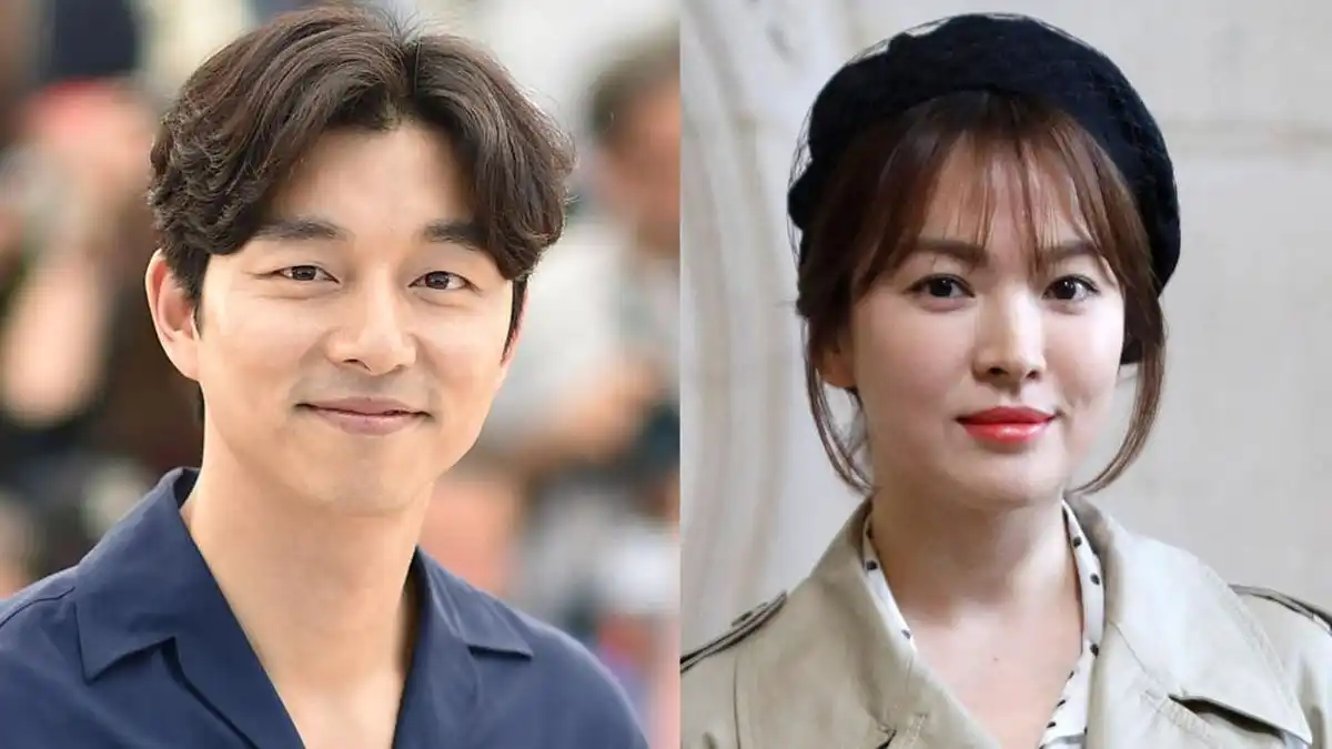 Gong Yoo Ungkap Detail Slowly but Intensely di Jakarta, Tayang Akhir 2026