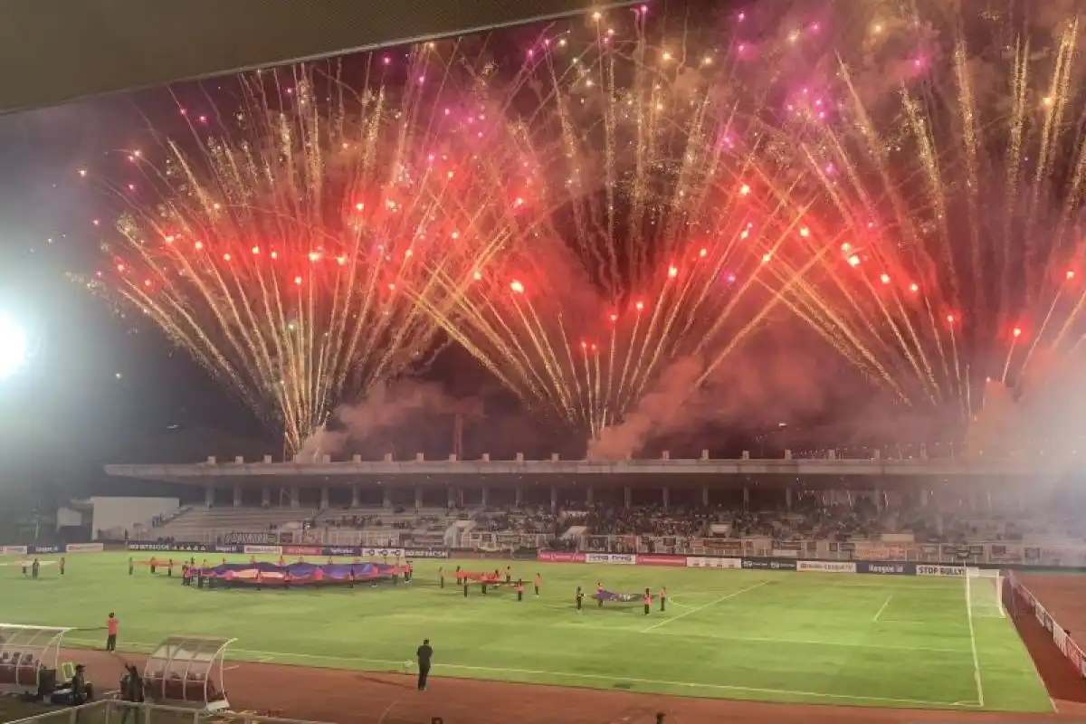 Persija dan FC Bekasi City Menutup Pekan Pertama Liga Putri dengan Hasil Imbang