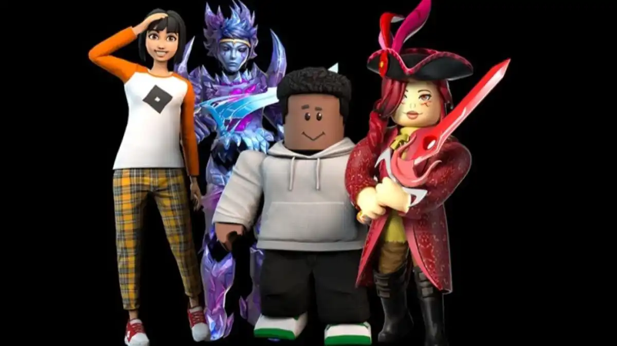 Di Balik Dunia Roblox, Kreator Mandiri Turut Menggerakkan Ekosistem