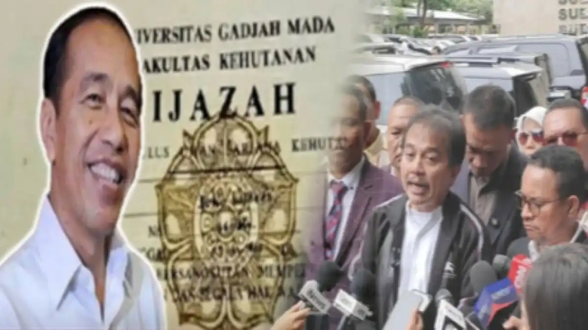 Putusan Sela Kasus Roy Suryo: Agenda Sidang dan Pokok Dakwaan