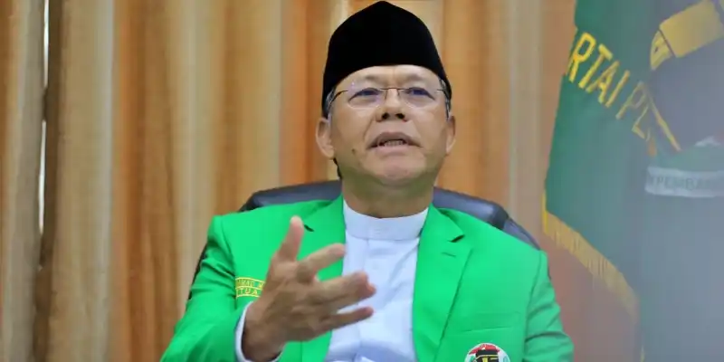 Munas Ulama Ka’bah Desak Evaluasi Kepemimpinan Muhammad Mardiono di PPP