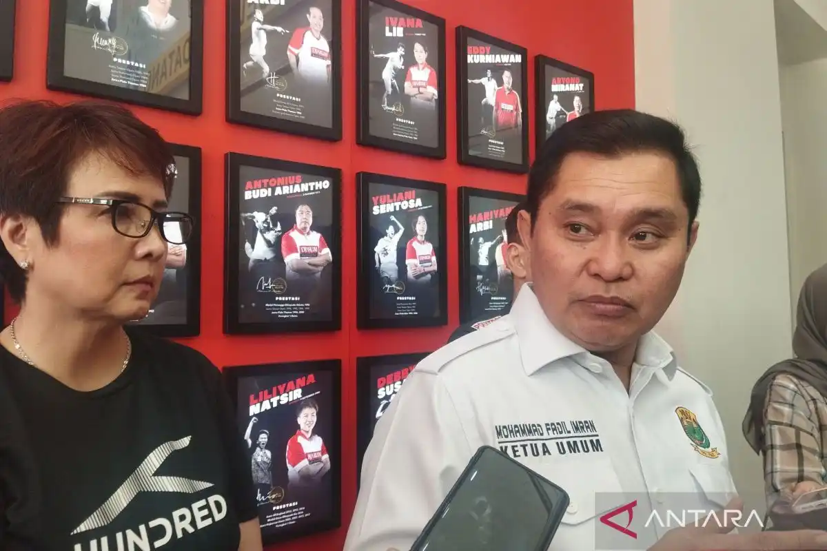 Bulu Tangkis dan Peluang Ekonomi Daerah: Pandangan PBSI dari Kudus