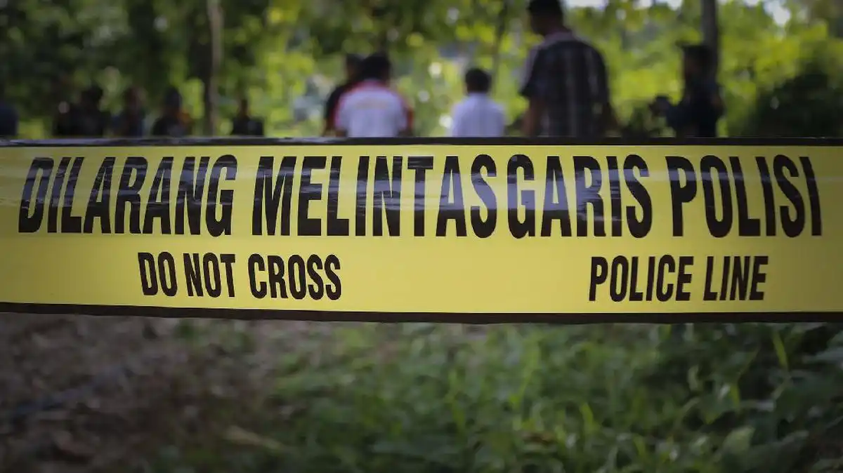 Penggerebekan Pabrik Obat Ilegal di Bandung Ungkap Kapasitas Produksi Besar