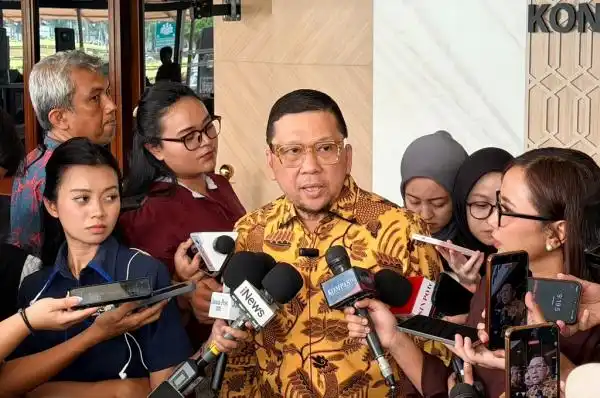 Doli Kurnia Dorong KPU Terangkan Proses Pasal PKPU yang Tak Dibahas DPR