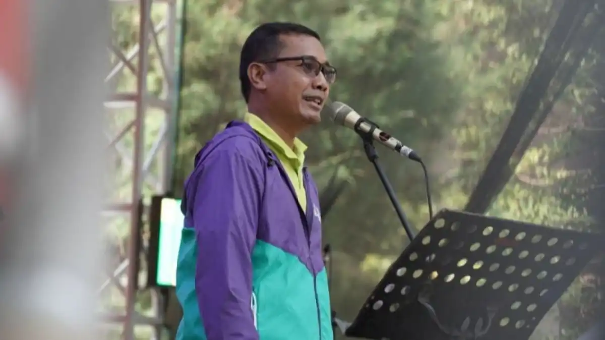 Dody Muhammad Pasha Wafat Saat ITB Ultra Marathon 2026, Penanganan dan Pendampingan Keluarga Disampaikan