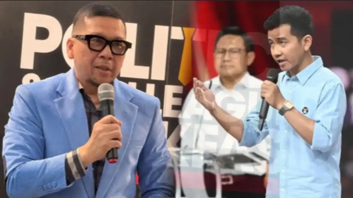 Jejak Pembahasan Pasal 18 Ayat 3 PKPU Menurut Ahmad Doli Kurnia