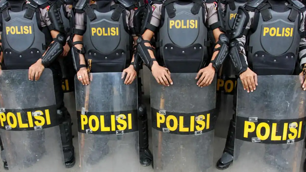 Penembakan di Markas Ditpoludara Tewaskan Bharada Valdo, Penyidik Dalami Motif