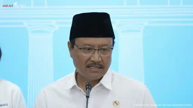 Penyaluran PKH dan Bantuan Pangan Mulai Dicoba melalui Koperasi Desa