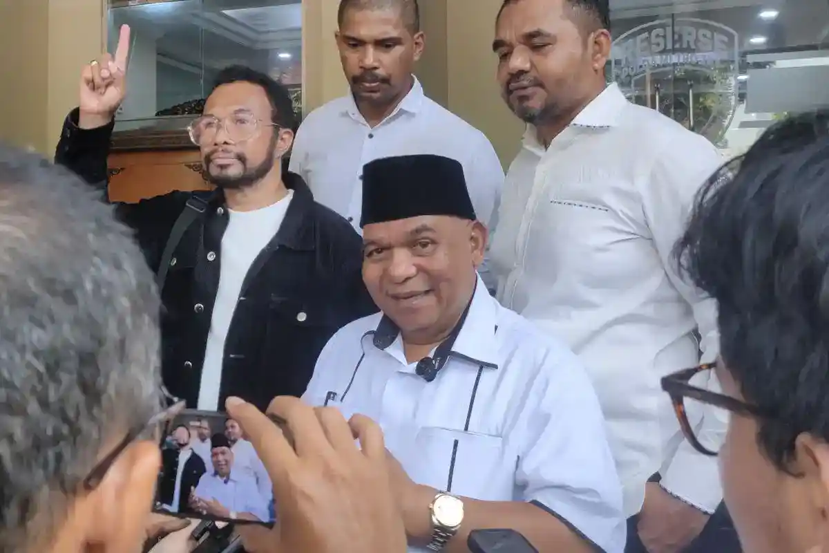Penembakan Bharatu Laurentius: Dugaan Perundungan dan Proses Hukum yang Berjalan