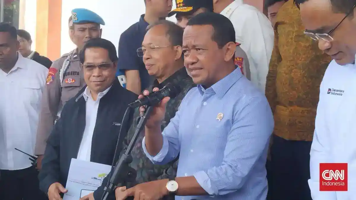 Pasokan Pertalite Bali Diperkuat, Cadangan Ditargetkan Naik Jadi 15 Hari