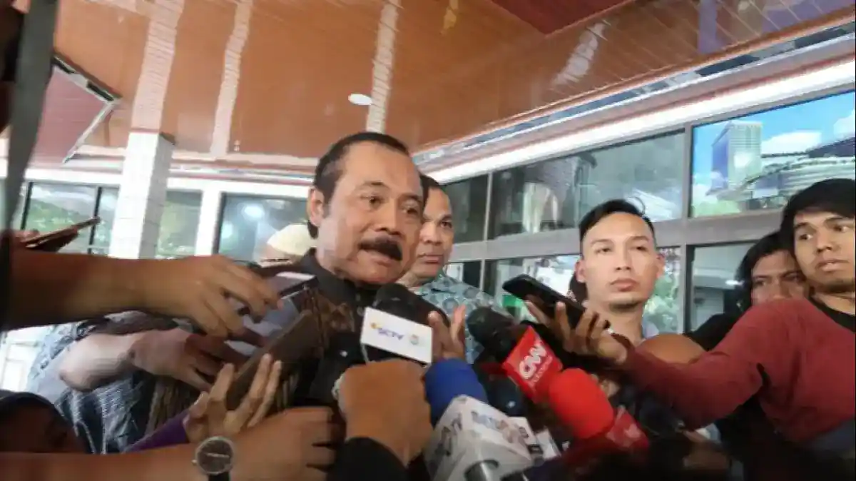 Mantan KSAD Subagyo HS Wafat, Jenazah Disemayamkan di Yogyakarta
