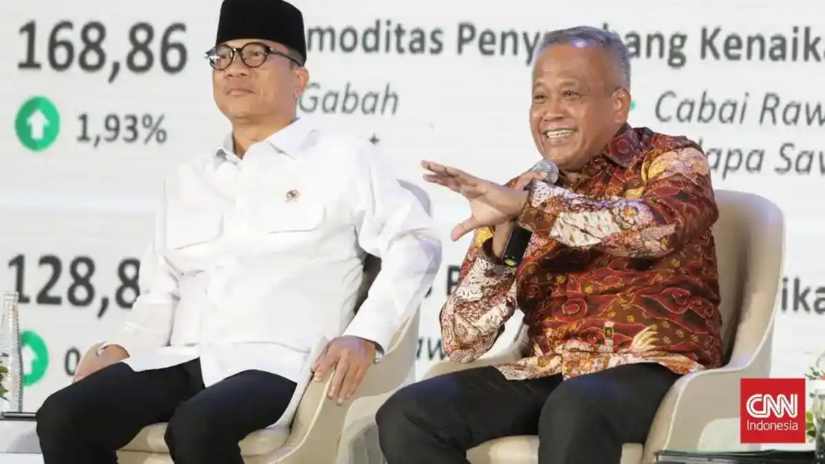 Harga Beras Tetap Tinggi, Pemerintah Soroti Dugaan Permainan dan Dampak El Niño