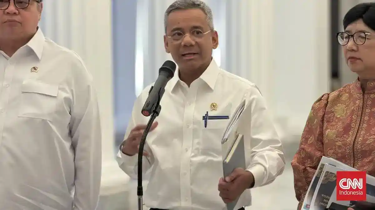 Defisit APBN 2026 Dijaga 2,85 Persen, Belanja Kuartal IV Diproyeksikan Rp1.300 Triliun
