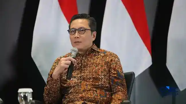 BEI Dorong Institusi Domestik Aktif di Tengah Tekanan IHSG