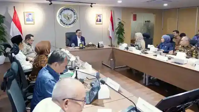 Digitalisasi Perlindungan Sosial Hadapi Tantangan Registrasi dan Pendampingan