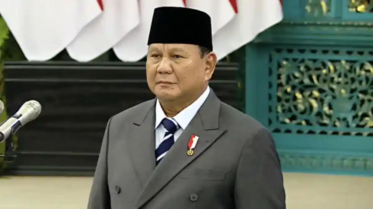 Kepercayaan pada Pemerintahan Prabowo-Gibran Lebih Tinggi daripada Kepuasan, Ekonomi Jadi Catatan
