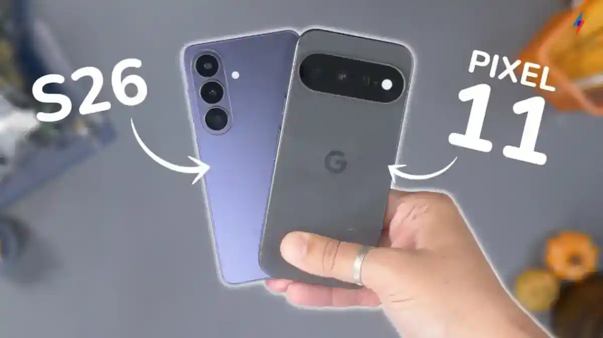 Pixel 11 dan Galaxy S26: Dua Arah Persaingan Ponsel Android Premium
